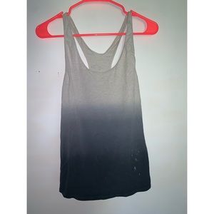 Lulumon Tank Top